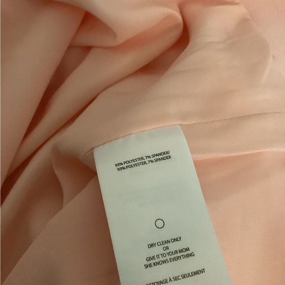 EDIT BLOUSE Sz S - Picture 6 of 7